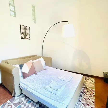 アパート Avdkapartment