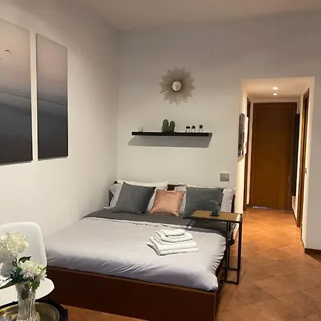 Avdkapartment * 밀라노