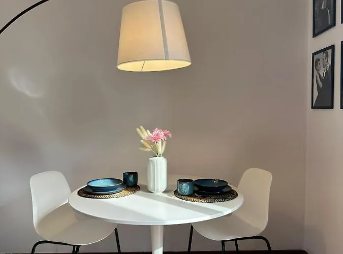 Avdkapartment Apartament Mediolan