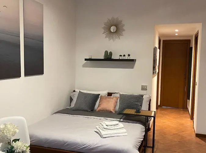 Avdkapartment * Mediolan
